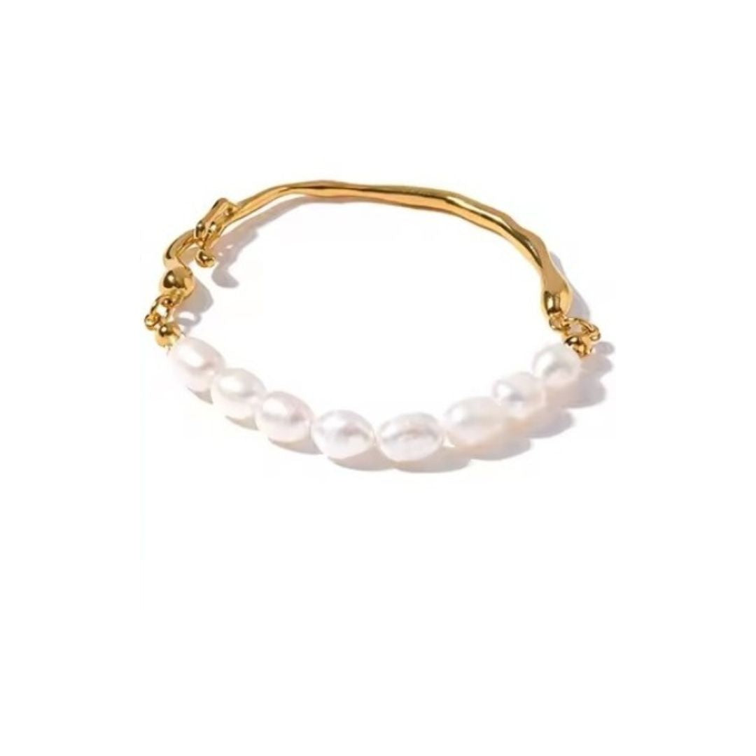 Naya | Pearl Bracelet