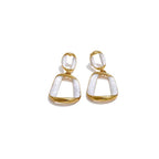Esther | Boucles d’oreilles, l’essentiel chic du quotidien