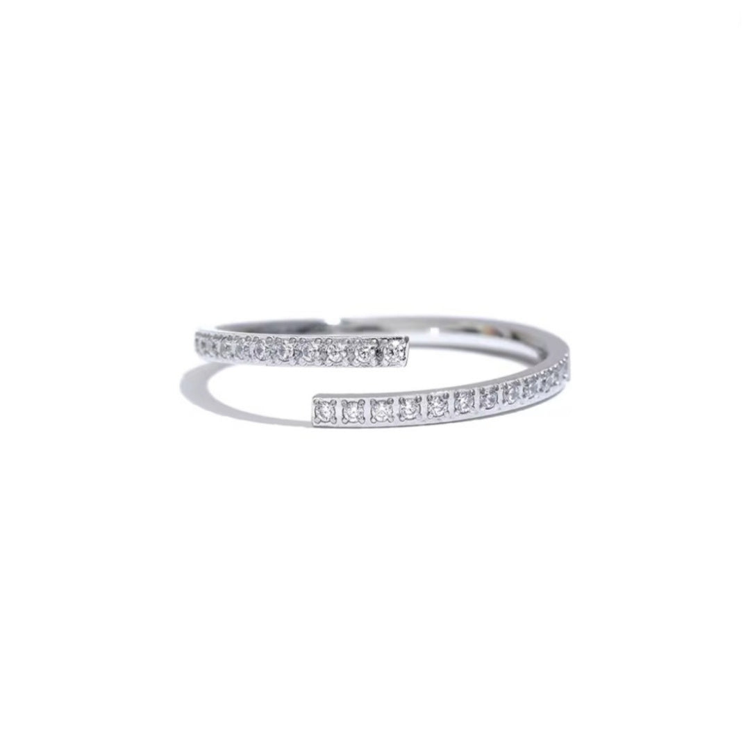 Orée | Open Ring