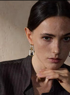 Esther | Boucles d’oreilles, l’essentiel chic du quotidien