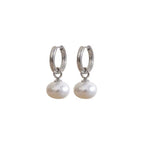 Perla | Drop Earring